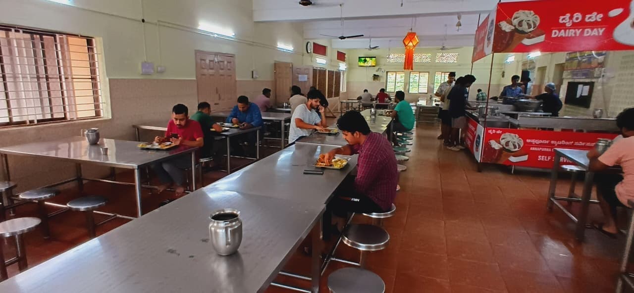 NIT Surathkal hostel photo 9